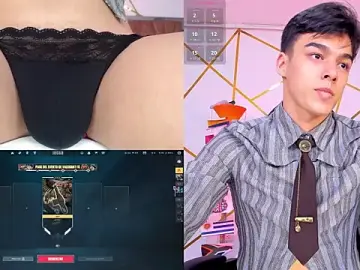 Stripchat Free Live Porn of Gerony_