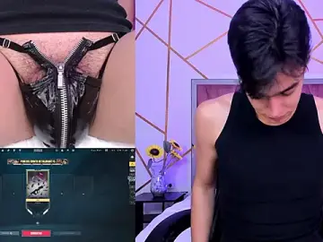 Stripchat Free Live Porn of Gerony_
