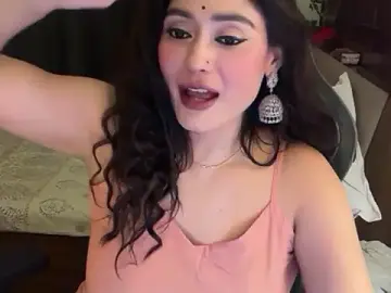 Stripchat Sex Cam of GoddessAnna