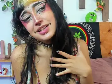 Stripchat Sex Cam of MeowMota_
