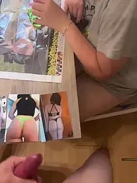 Stripchat Live Sex of Paar19und39