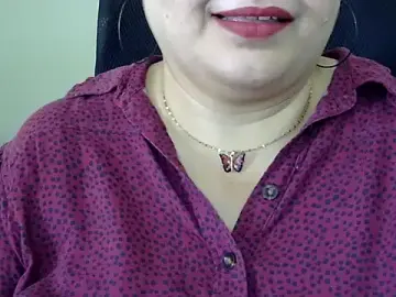 Stripchat Live Sex Cam of Soniya_Sha