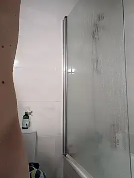 Stripchat Best Webcam of bacher27