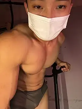 Stripchat Adult Webcam of kobe12616