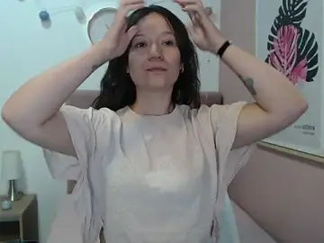 Stripchat Nude Webcam of lanna_1878