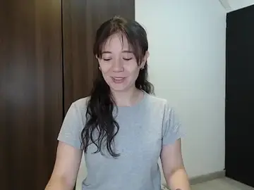 Stripchat Live Porn of lanna_1878