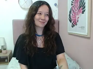Stripchat Free Porn Cam of lanna_1878