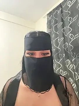 Stripchat Sex Cam of mari_layali