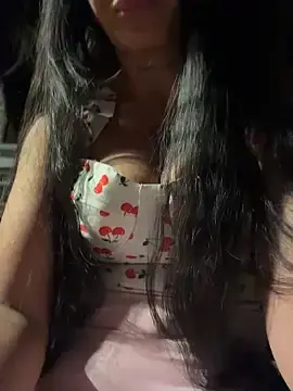 Stripchat Best Webcam of Baby_Panther