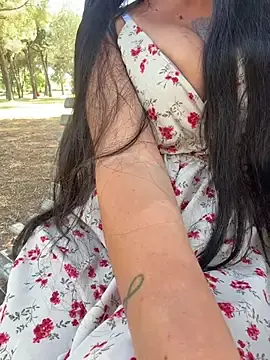 Stripchat Live Porn of Baby_Panther