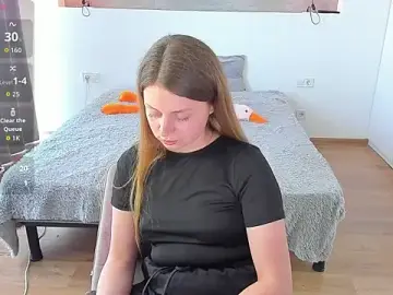 Stripchat Sex Chat of Kitkatvel