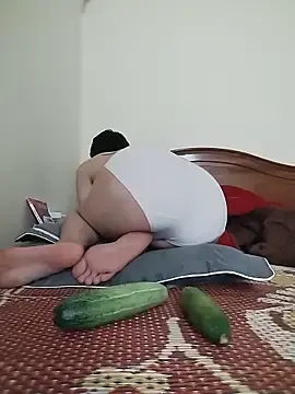 Stripchat Live Sex of Ruby-xx