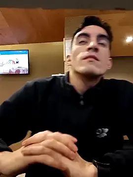 Stripchat Private Sex Chat of TommyMomentum