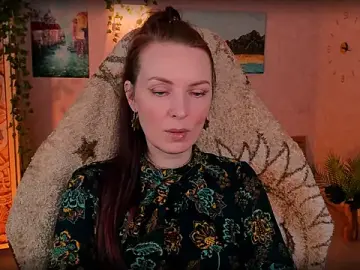 Stripchat Nude Webcam of LanaRadiance