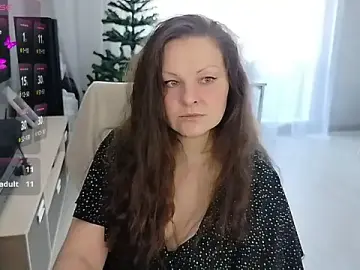 Stripchat Adult Webcams of Marla_Singerrr
