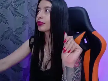 Stripchat Best live sex cam show of Misscarolsph