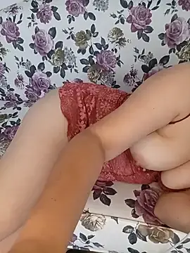 Stripchat Live Porn of Nilpera