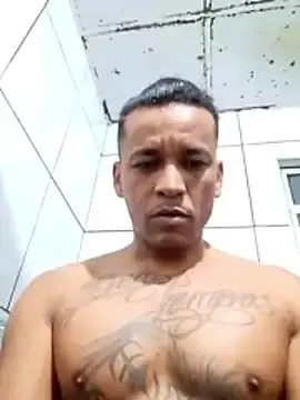 Stripchat Live Sex of Rodr_go14