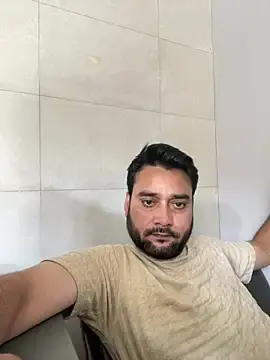 Stripchat Free Porn Cam of VBRAWN01