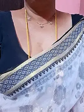 Stripchat Nude Webcam of ananya956