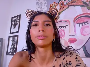 Stripchat Live Sex of taty_miller