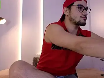 Stripchat Live Porn of Jake_muller1