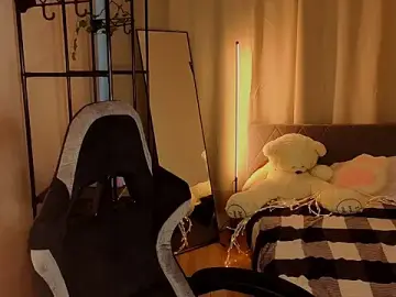Stripchat Live Porn of VioletDesiree