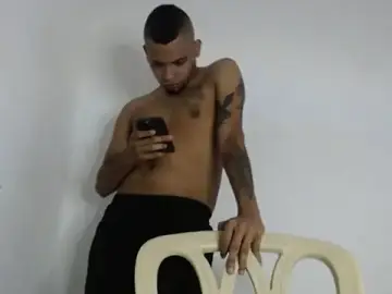 Stripchat Nude Webcam of drako_monster