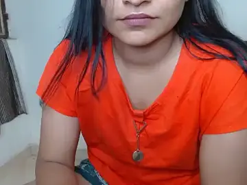 Stripchat Nude Webcam of yours_riya_-