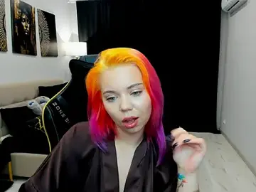 Stripchat Adult Video Chat of EnergyBunny_1