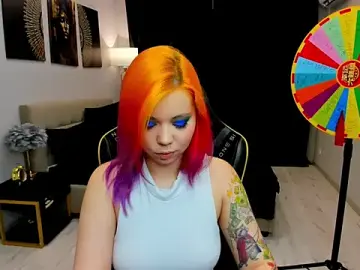 Stripchat Live Sex Cam of EnergyBunny_1