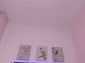 Stripchat Live Porn of Nicoll_89