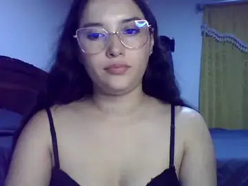 Stripchat Private Sex Chat of alara-estrella