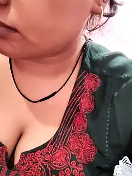 Stripchat Free Live Porn of hoti_Anjali
