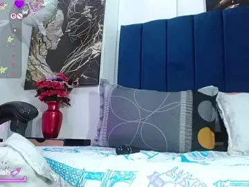 Stripchat Best Webcam of Exotic_wish