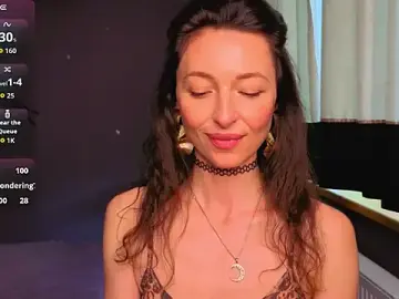 Stripchat Private Sex Chat of Kate_Millersi