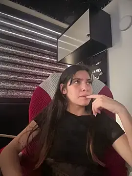 Stripchat Private Sex Chat of Stefany_LS