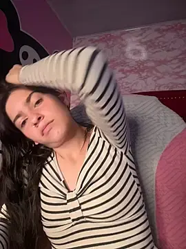 Stripchat Adult Webcams of Stefany_LS