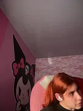 Stripchat Adult Video Chat of Stefany_LS