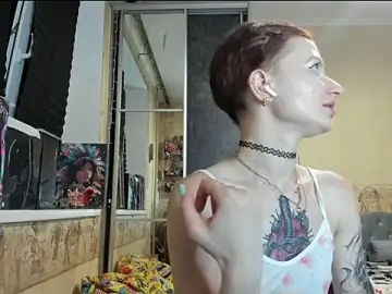 Stripchat Free Porn Cam of WatsonMi