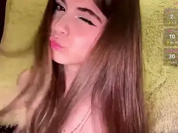 Stripchat Live Sex of saint_esenia
