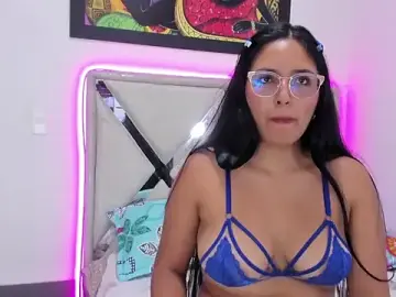 Stripchat Best Webcam of viioleta_stone