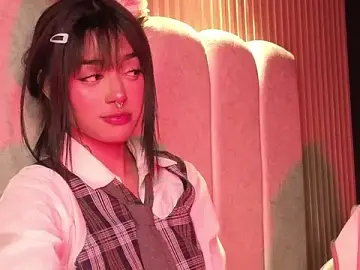 Stripchat Best live sex cam show of Milu_carbajal_x