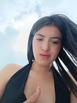 Stripchat Free Porn Cam of SALOME-28_