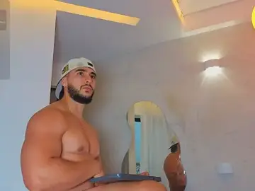 Stripchat Live Sex of Scottfishcer1