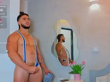 Stripchat Nude Webcam of Scottfishcer1