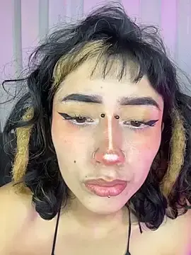 Stripchat Best Webcam of baby_akuma