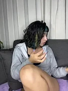 Stripchat Best Webcam of baby_akuma