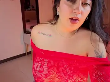Stripchat Best Webcam of serenna_se