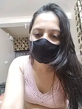 Stripchat Free Live Porn of Diviyaa1